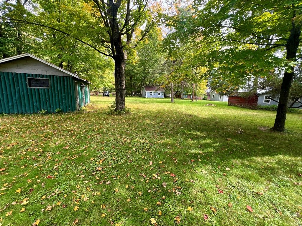 Photo of 1675 29 1/4 Avenue 5 #5, Rice Lake, WI 54868 (MLS # 1596053)