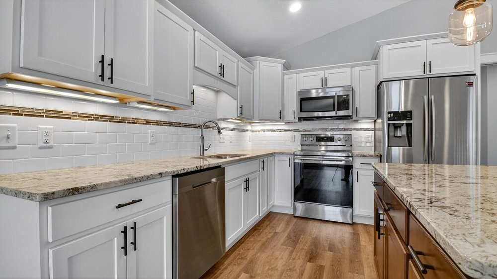 5580 Green Park Drive