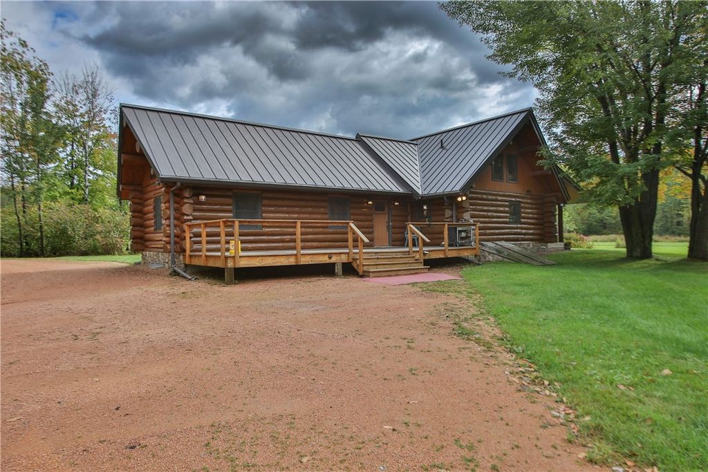 Photo of 247125 Nehrbass Road, Athens, WI 54411 (MLS # 1598884)