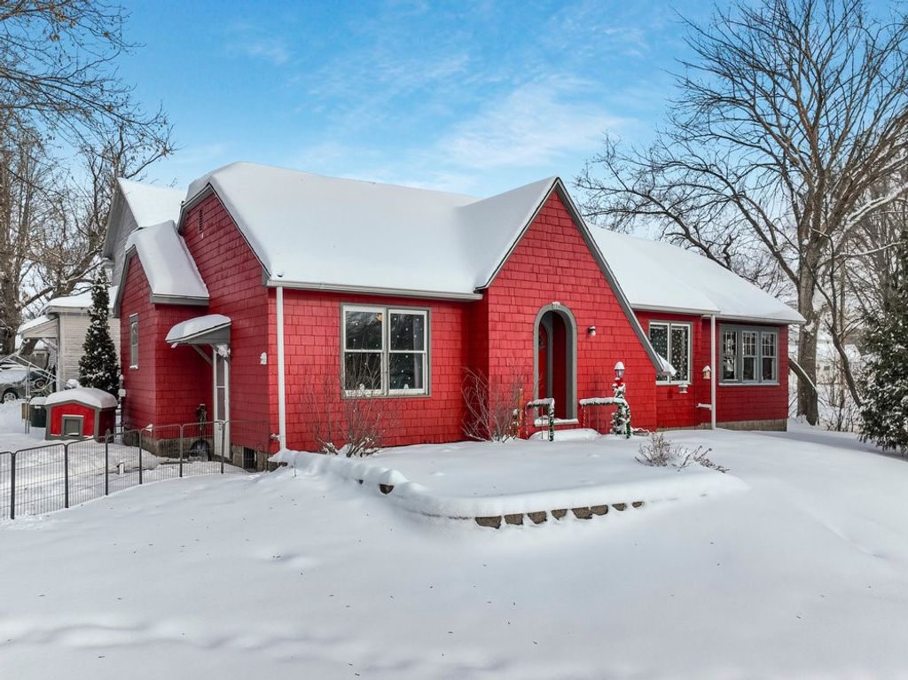 Photo of 224 E Arthur Avenue, Bruce, WI 54819 (MLS # 1597414)