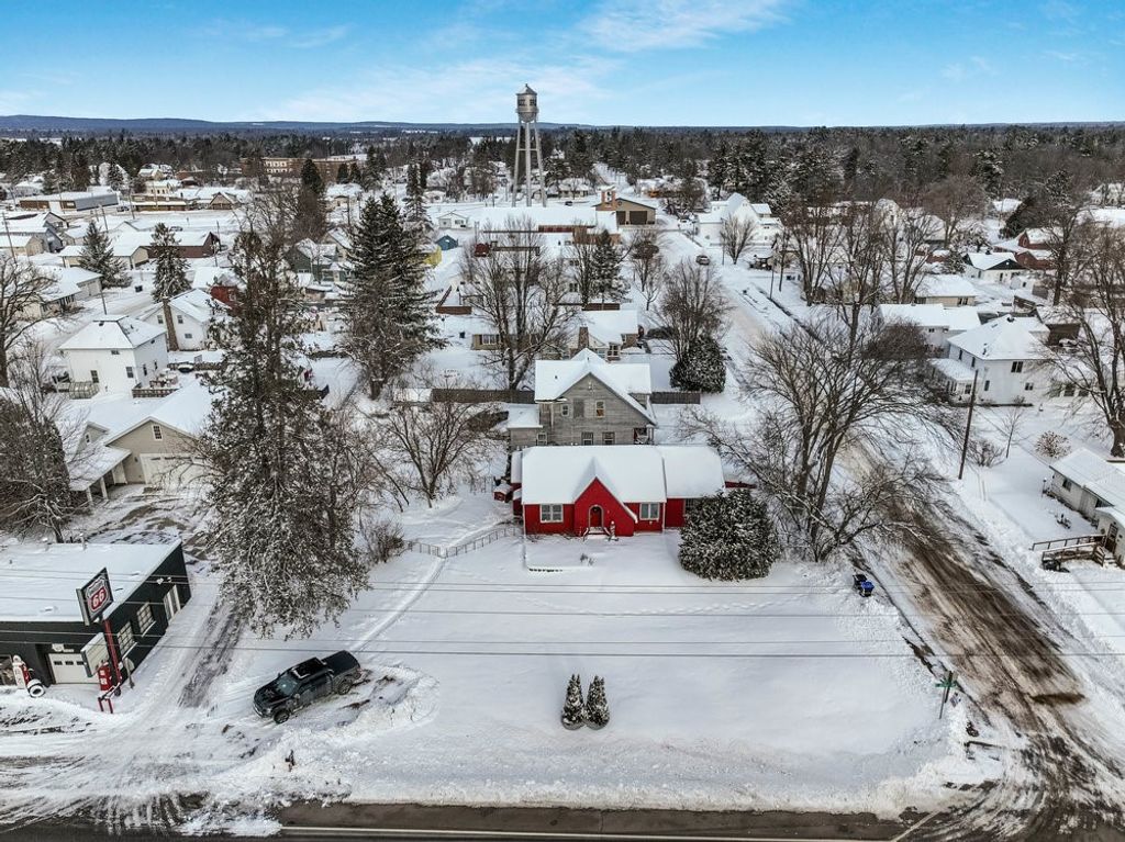 Photo of 224 E Arthur Avenue, Bruce, WI 54819 (MLS # 1597414)