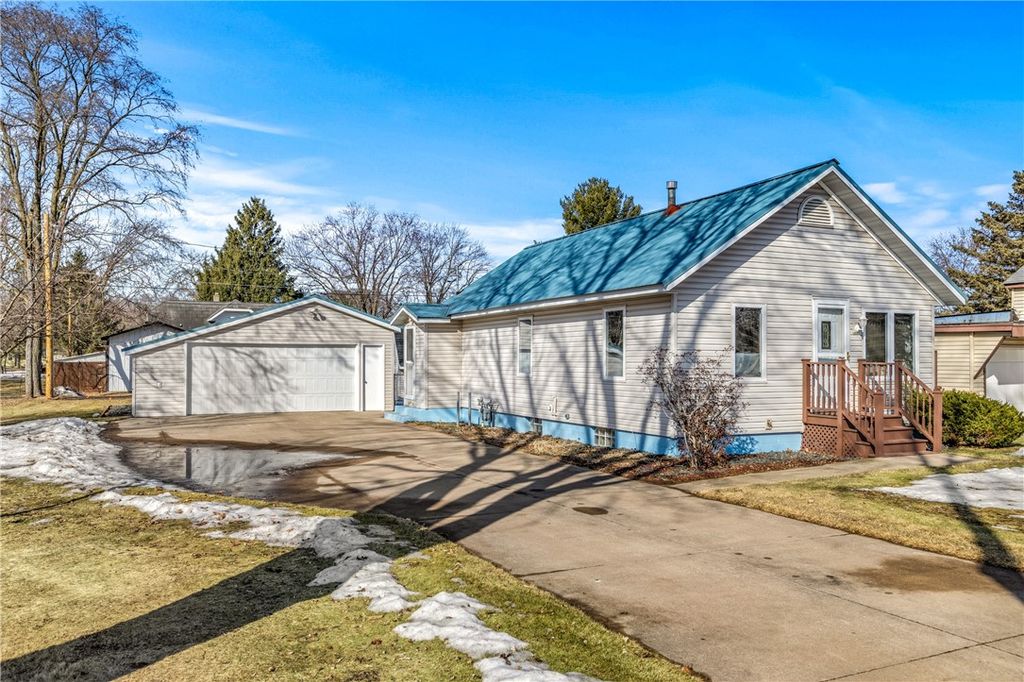 Photo of Chippewa Falls, WI 54729 (MLS # 1598589)