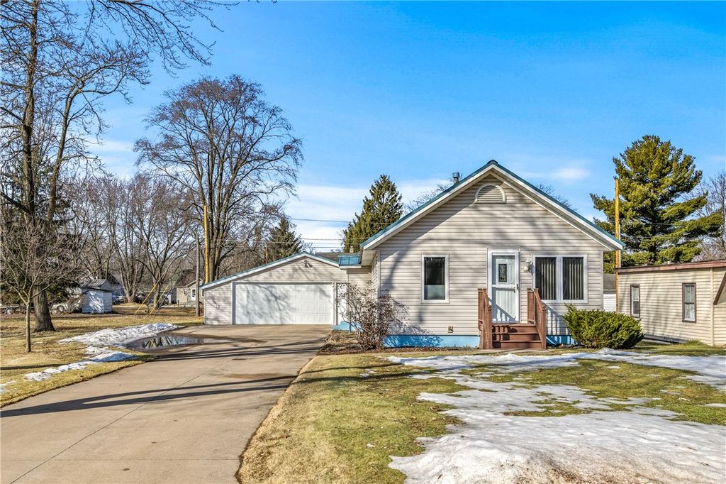 Photo of Chippewa Falls, WI 54729 (MLS # 1598589)