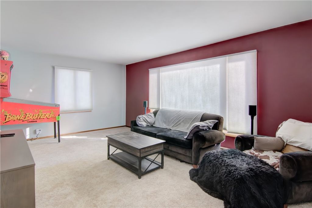 Photo of 1914 W Mead Street, Eau Claire, WI 54703 (MLS # 1597335)