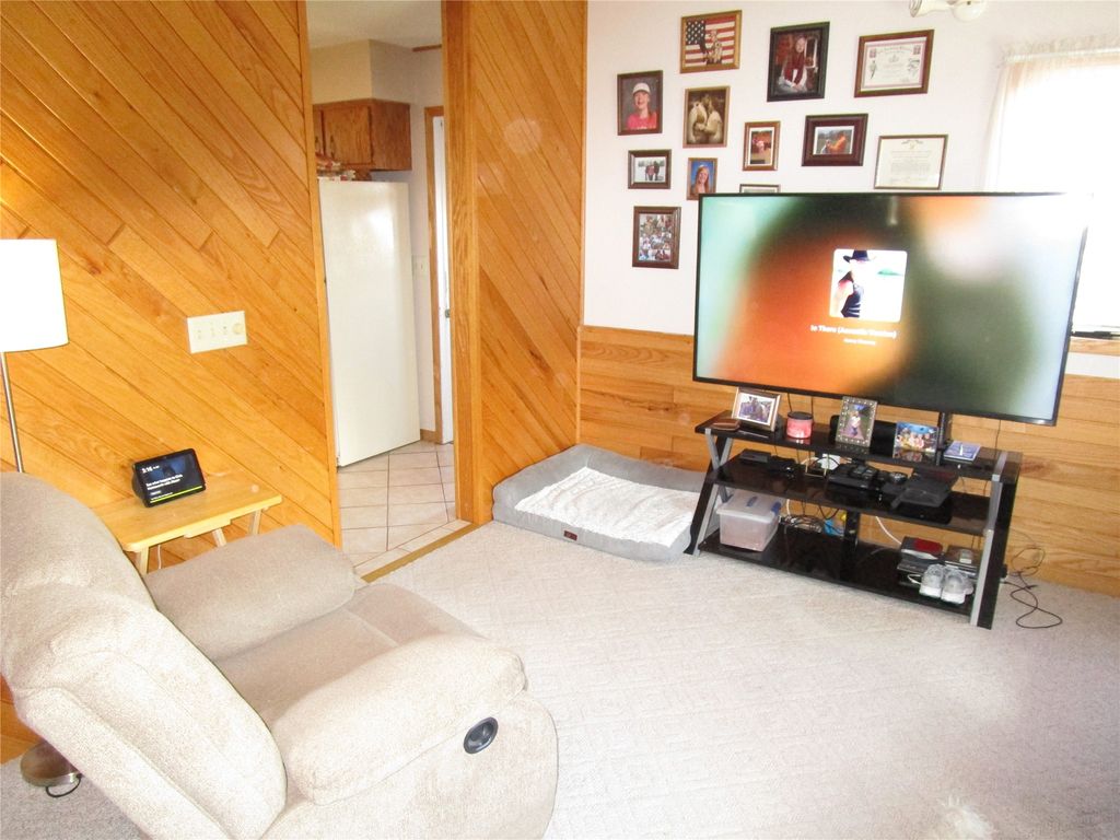 Photo of 8672 W Druwe Road, Exeland, WI 54835 (MLS # 1599535)