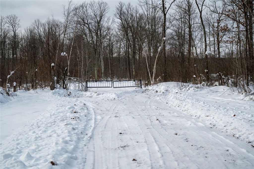 Photo of Block 1 Comet Road, Exeland, WI 54835 (MLS # 1597540)
