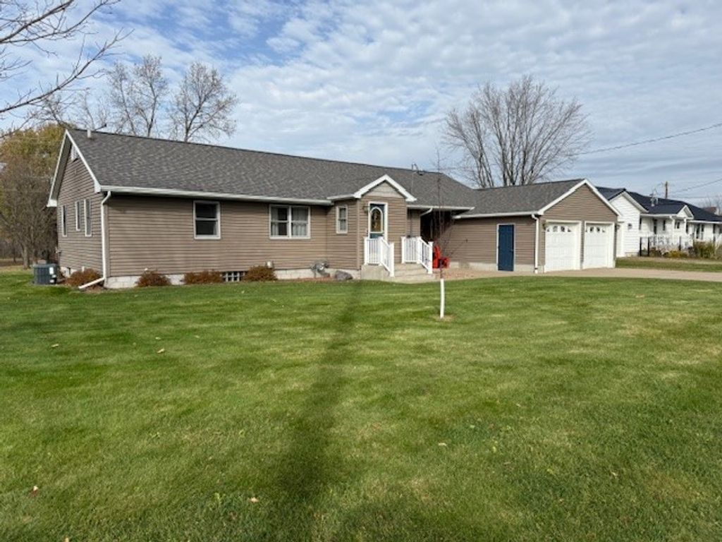 Photo of 39971 Anderson Street, Pigeon Falls, WI 54760 (MLS # 1596978)