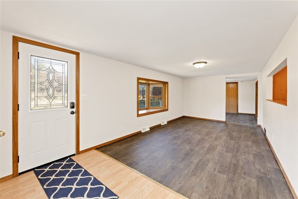 Photo of N6951 County Rd A, Black River Falls, WI 54615 (MLS # 1596934)