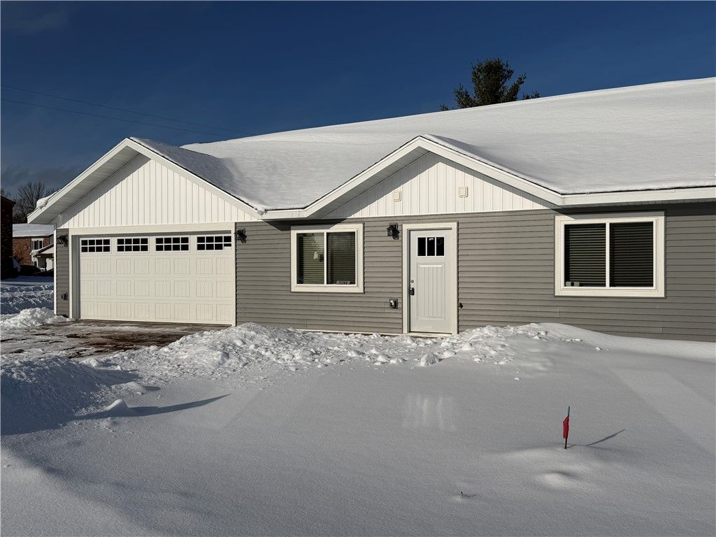 Photo of 15744 Logan Lane, Hayward, WI 54843 (MLS # 1597729)