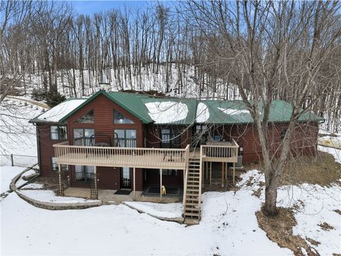 N5200 240th Street Menomonie WI 54751