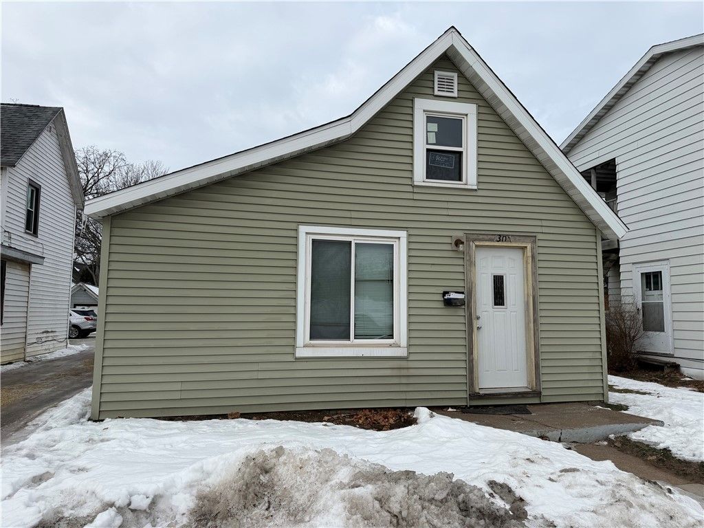 Photo of 1307 Broadway Street S 0 #0, Menomonie, WI 54751 (MLS # 1597867)