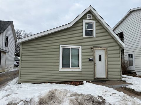 1307 Broadway Street S 0 Menomonie WI 54751