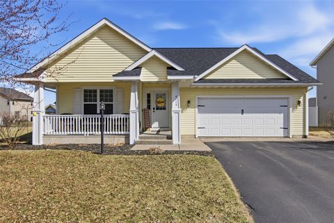 4115 John Hart Place Eau Claire WI 54703