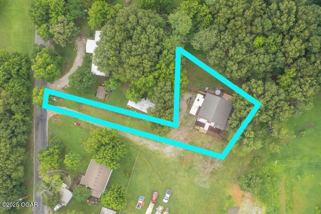80 Pleasant Ridge Tract A