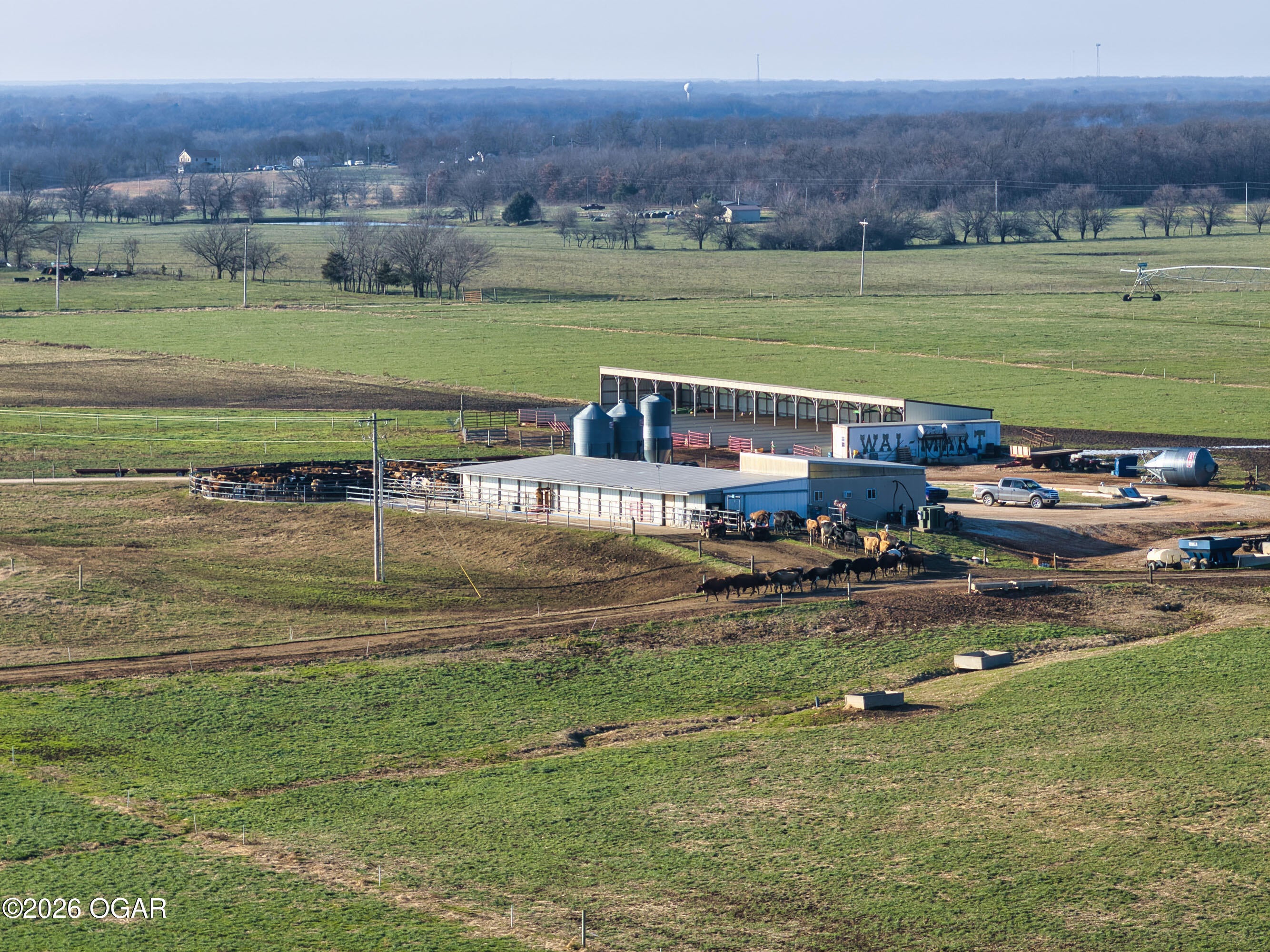 24990 Kentucky Road