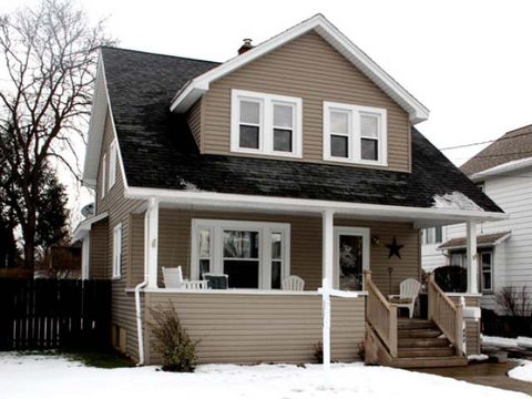 Photo for 117 WILLOUGHBY AVENUE