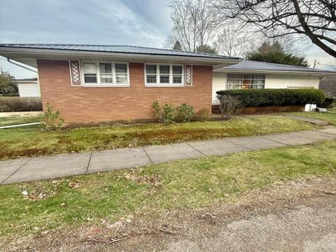 Homes For Sale - 1411 Allegheny Avenue<br/> Warren County, Warren, PA 16365