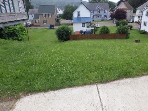 Vacant Land For Sale - 820-822 Pennsylvania Avenue East<br/> Warren County, Warren, PA 16365