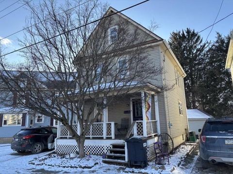 Homes For Sale - 10 Plum Street<br/> Warren, PA 16365