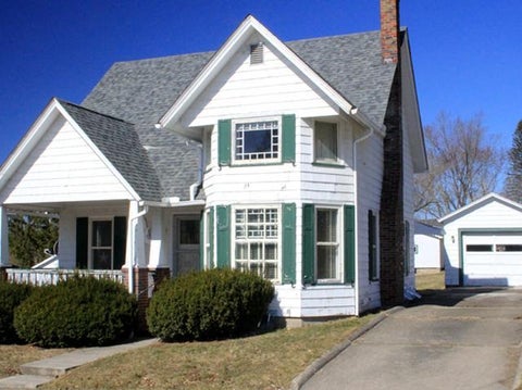 Photo for 219 CARVER STREET NORTH