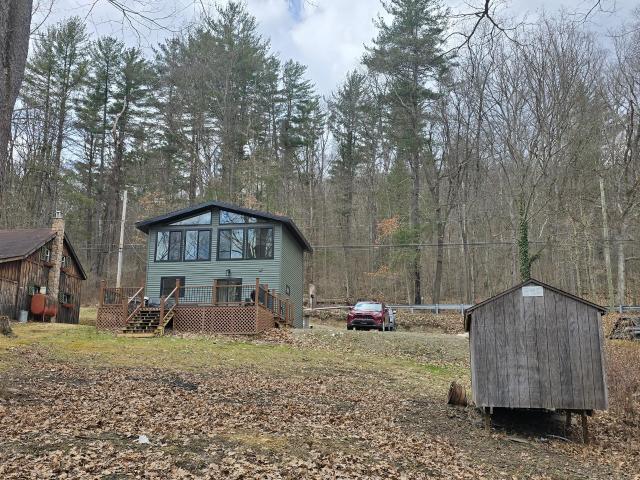 Tidioute, Pennsylvania 16351, United States, 1 Bedroom Bedrooms, ,2 BathroomsBathrooms,Residential,Active,96356