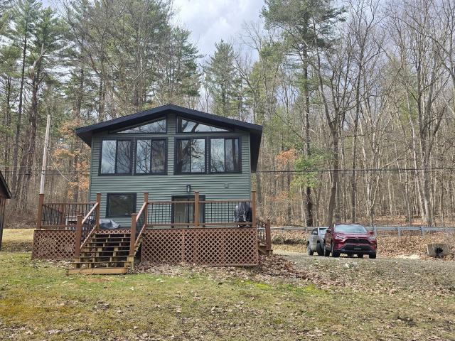 Tidioute, Pennsylvania 16351, United States, 1 Bedroom Bedrooms, ,2 BathroomsBathrooms,Residential,Active,96356