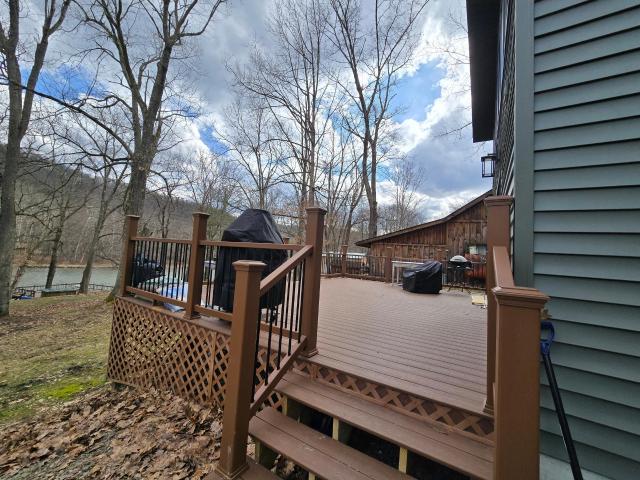 Tidioute, Pennsylvania 16351, United States, 1 Bedroom Bedrooms, ,2 BathroomsBathrooms,Residential,Active,96356