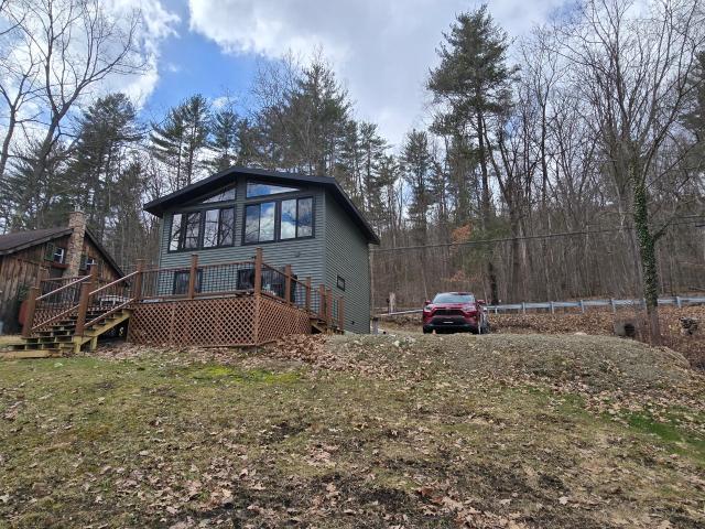 Tidioute, Pennsylvania 16351, United States, 1 Bedroom Bedrooms, ,2 BathroomsBathrooms,Residential,Active,96356