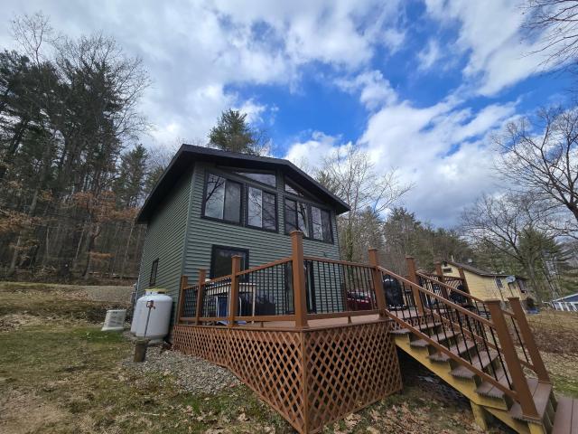 Tidioute, Pennsylvania 16351, United States, 1 Bedroom Bedrooms, ,2 BathroomsBathrooms,Residential,Active,96356