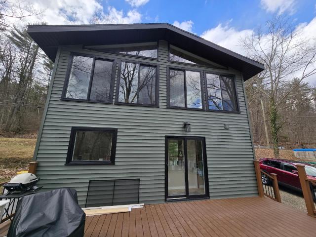 Tidioute, Pennsylvania 16351, United States, 1 Bedroom Bedrooms, ,2 BathroomsBathrooms,Residential,Active,96356