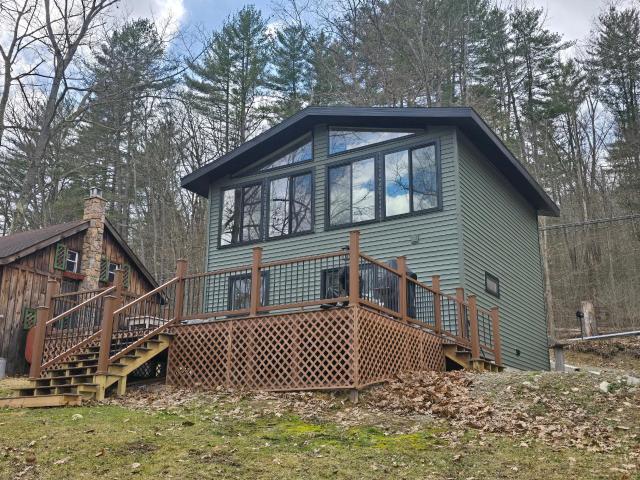 Tidioute, Pennsylvania 16351, United States, 1 Bedroom Bedrooms, ,2 BathroomsBathrooms,Residential,Active,96356