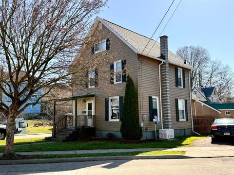 7 Plum Street, Warren, PA 16365 - MLS#: 13775