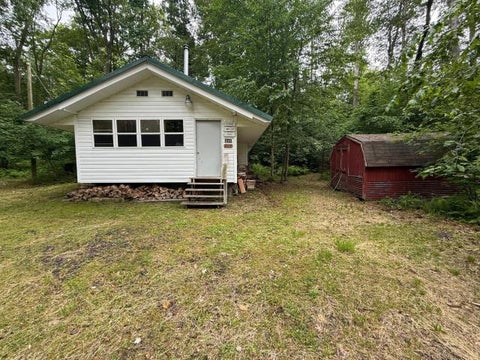 Homes For Sale - 213 Hermit Springs Lane<br/> Warren County, Clarendon, PA 16313
