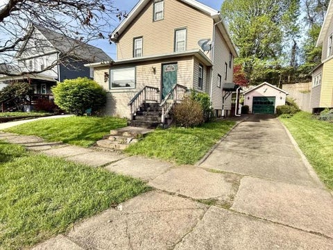 Homes For Sale - 20 Orchard Street<br/> Warren, PA 16365