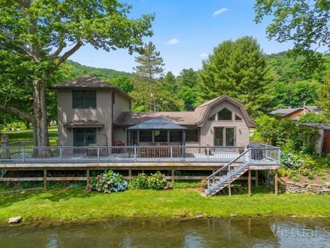 Homes For Sale - 1683 Dunns Eddy Road<br/> Warren County, Youngsville, PA 16371