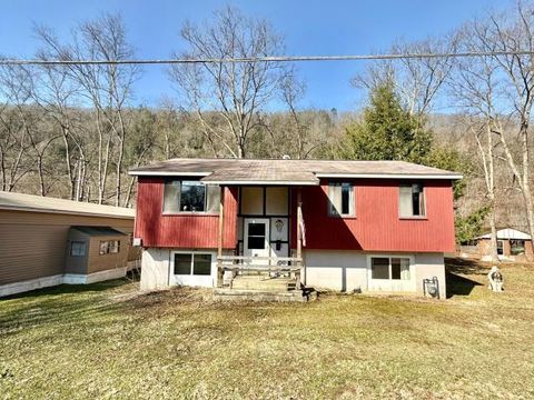 Homes For Sale - 106 Tippy Lane<br/> Warren County, Tidioute, PA 16351
