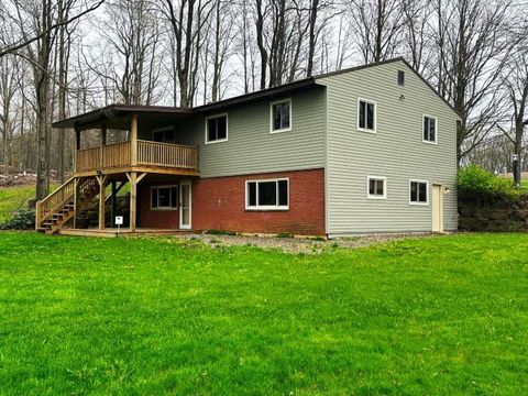 8297 Scandia Road, Russell, PA 16345 - #: 13383