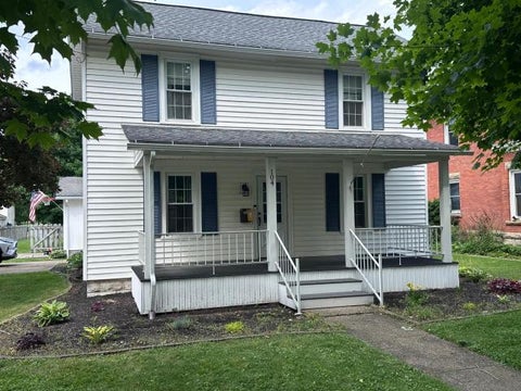 Homes For Sale - 104 Vine Street<br/> Warren, PA 16365