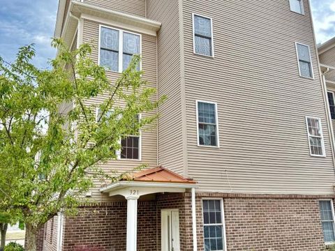 Homes For Sale - 321 Breeze Point Circle<br/> Warren, PA 16365
