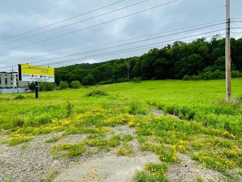 Vacant Land For Sale - Market Street<br/> Warren, PA 16365