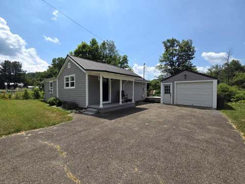 Homes For Sale - 1270 Priest Hollow Road<br/> Warren County, Russell, PA 16435