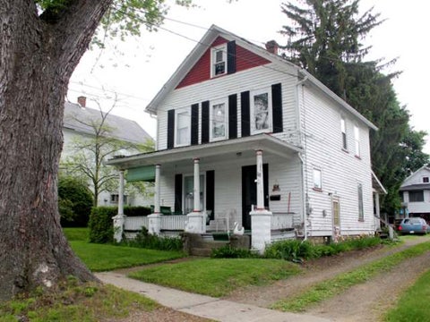 Photo for 118 DARTMOUTH STREET