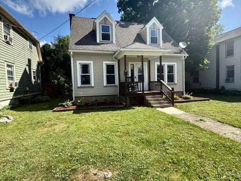 Homes For Sale - 16 Jackson Run Road<br/> Warren, PA 16365