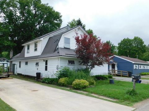 2309 Dunns Eddy Road, Youngsville, PA 16371 - #: 13154