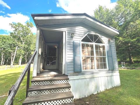 Homes For Sale - 3799 Little Hickory Road<br/> Tionesta, PA 16353