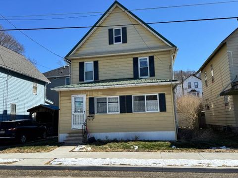 Homes For Sale - 16 Glenwood Street<br/> Warren, PA 16365