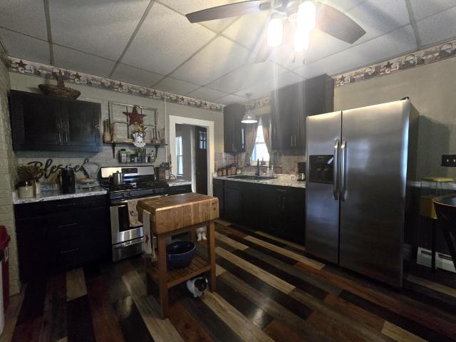 Kane, Pennsylvania 16735, United States, 4 Bedrooms Bedrooms, ,2 BathroomsBathrooms,Residential,Active,113920