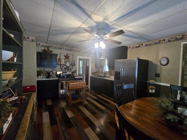 Kane, Pennsylvania 16735, United States, 4 Bedrooms Bedrooms, ,2 BathroomsBathrooms,Residential,Active,113920