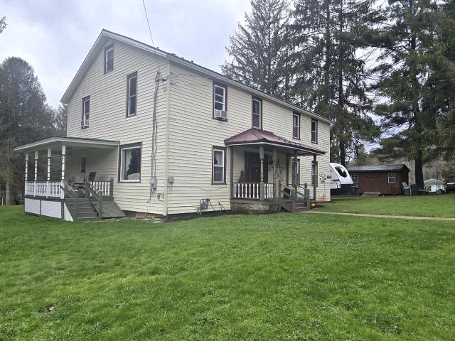 Kane, Pennsylvania 16735, United States, 4 Bedrooms Bedrooms, ,2 BathroomsBathrooms,Residential,Active,113920