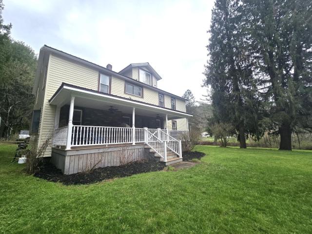 Kane, Pennsylvania 16735, United States, 4 Bedrooms Bedrooms, ,2 BathroomsBathrooms,Residential,Active,113920